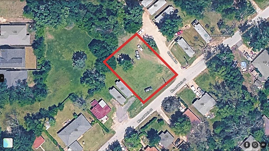 000 Mineral Wells Street Property Photo 1
