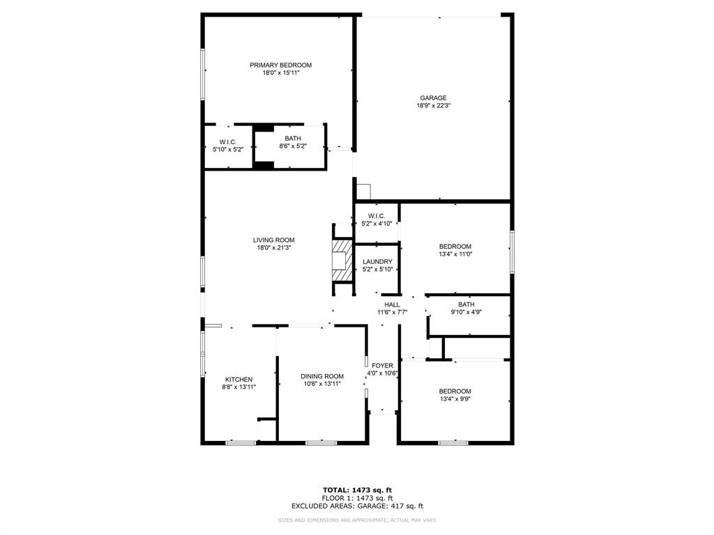 9214 Vagas Drive Property Photo 1