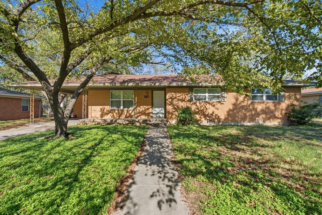 517 N Lydia Property Photo 1