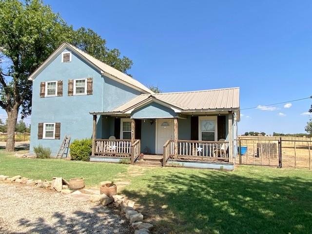 601 S Avenue G Property Photo 1