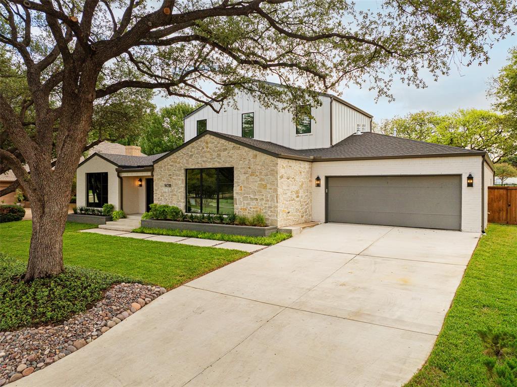 14518 Park Lake Court Property Photo 1