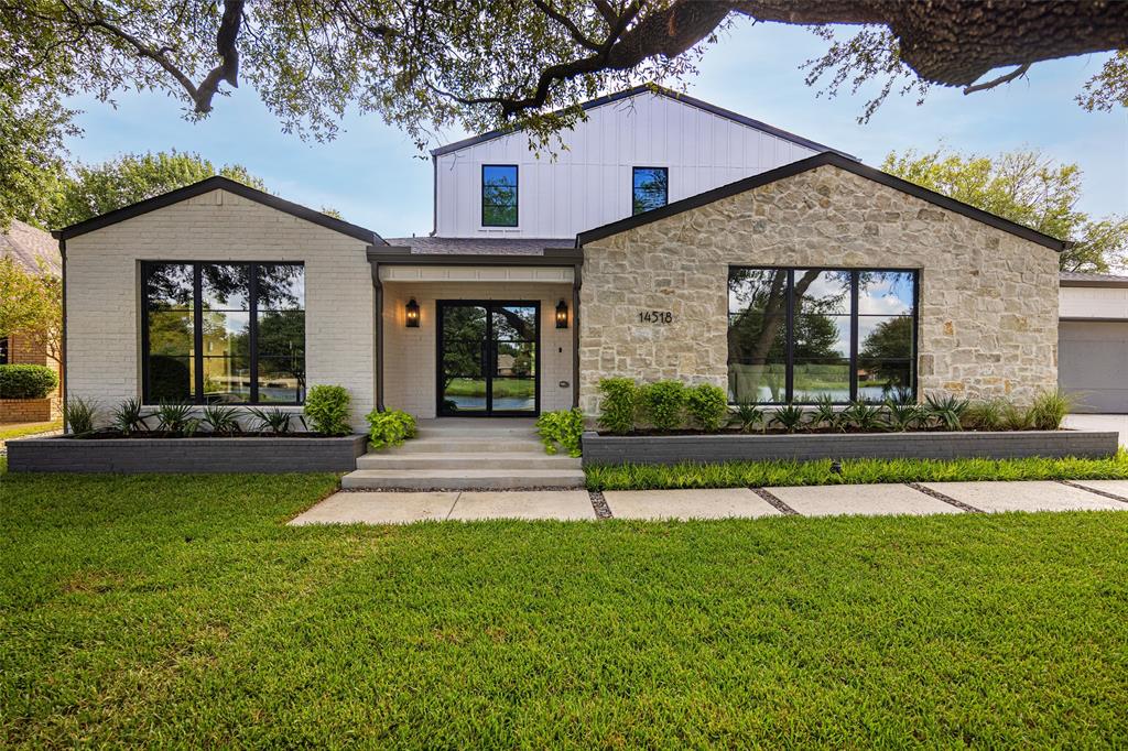 14518 Park Lake Court Property Photo 1