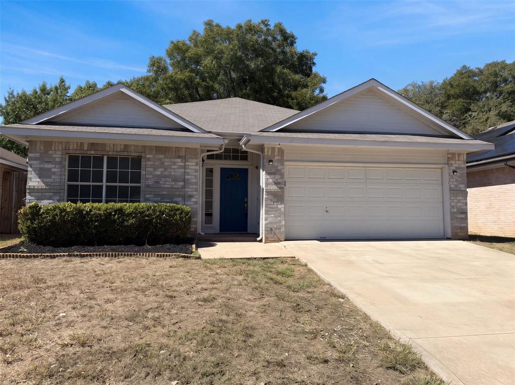 327 Texas Drive Property Photo 1