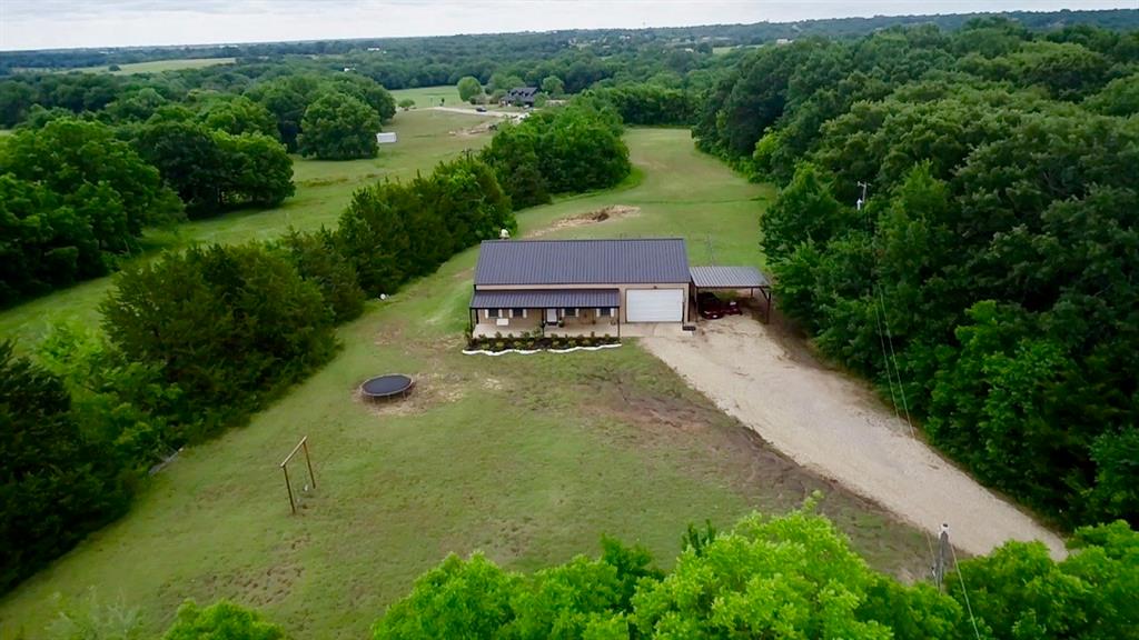 382 N Washburn Road Property Photo 1