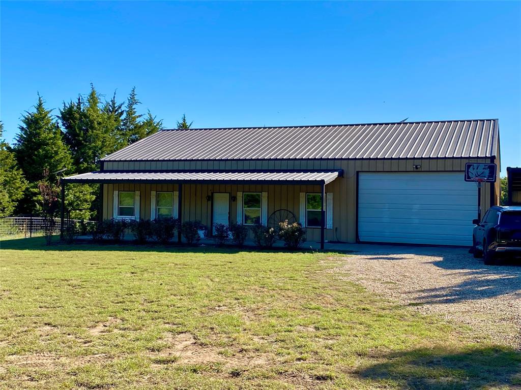 382 N Washburn Road Property Photo 1