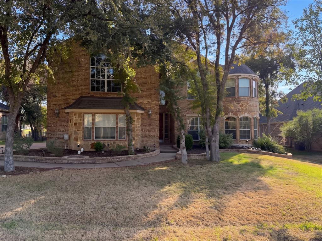 12272 Indian Creek Drive Property Photo 1