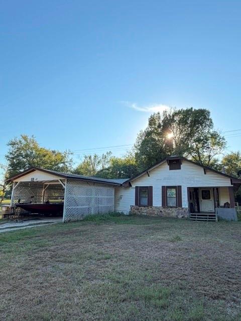 4997 Fm 1001 Property Photo 1