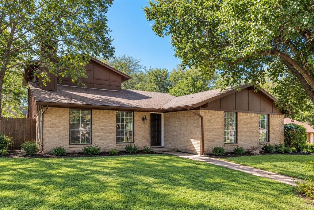 3508 Wildwood Circle Property Photo 1