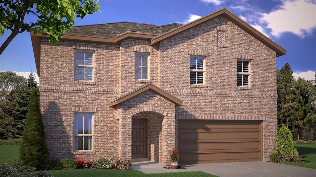 141 RINGTRAIL Drive Property Photo 1
