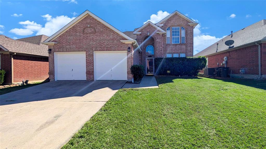 4704 Parkmount Drive Property Photo 1
