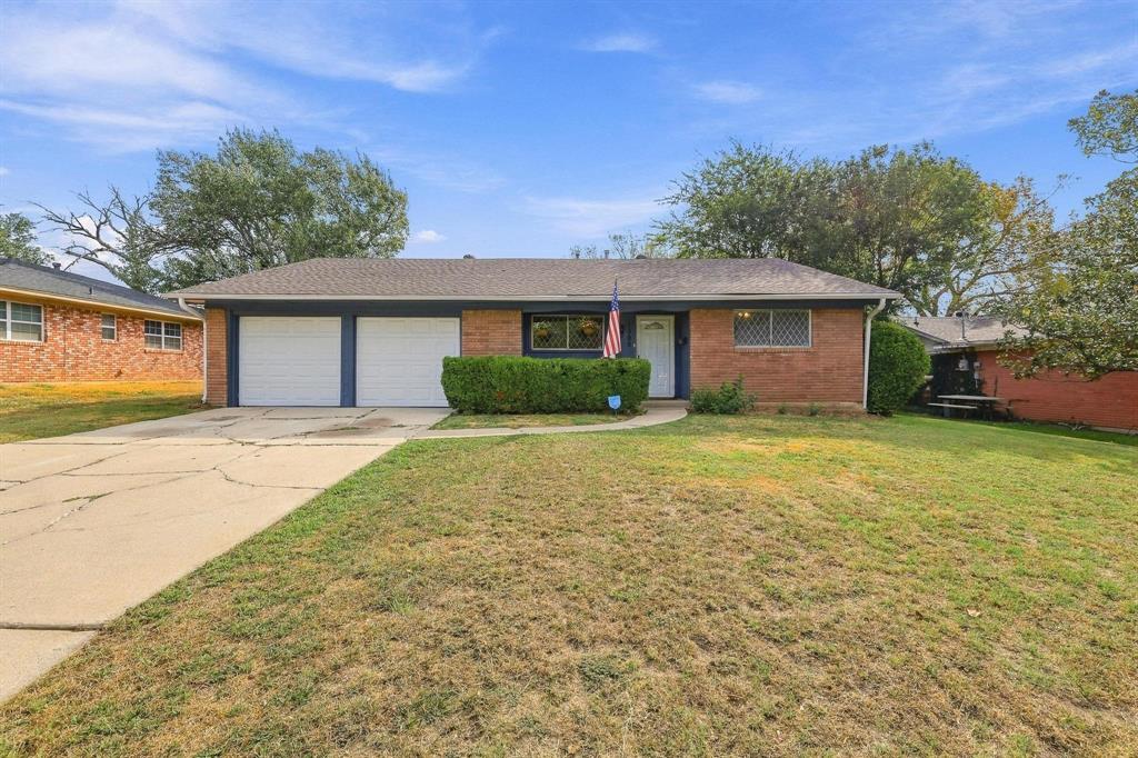 1306 Hillside Drive Property Photo 1