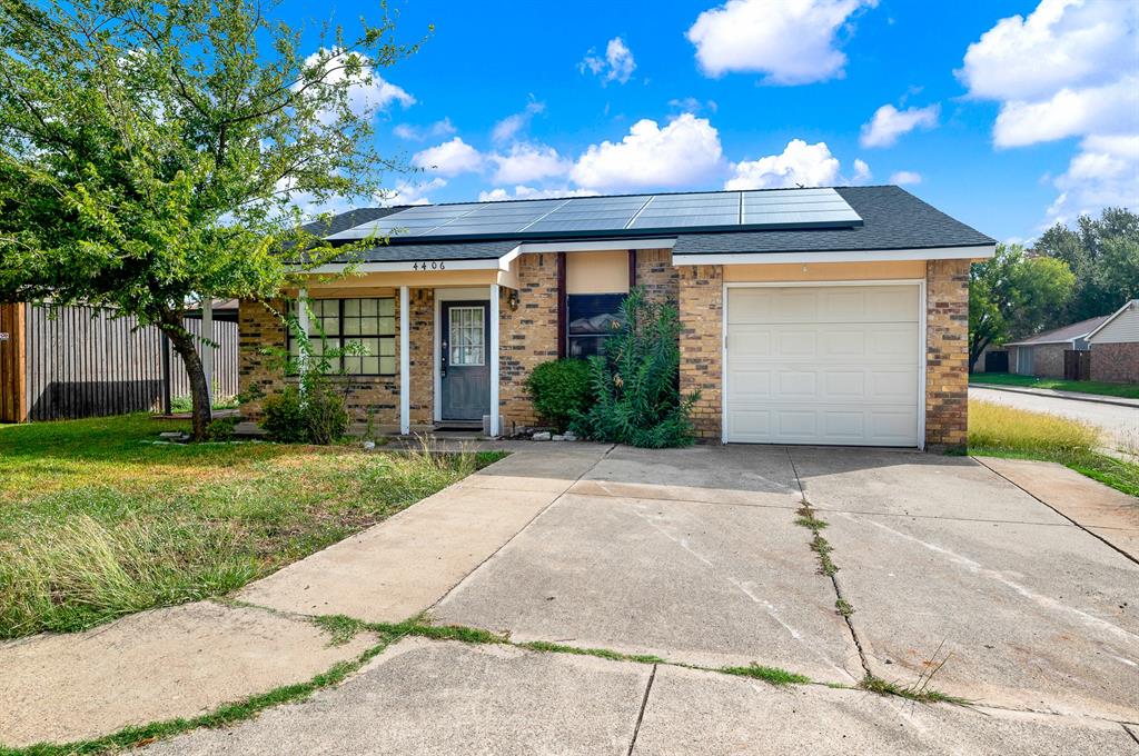 4406 Jenkins Street Property Photo 1