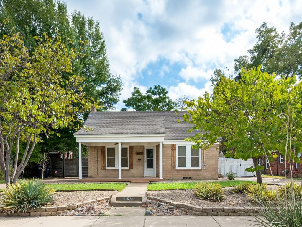 1122 Bonnie Brae Avenue Property Photo 1
