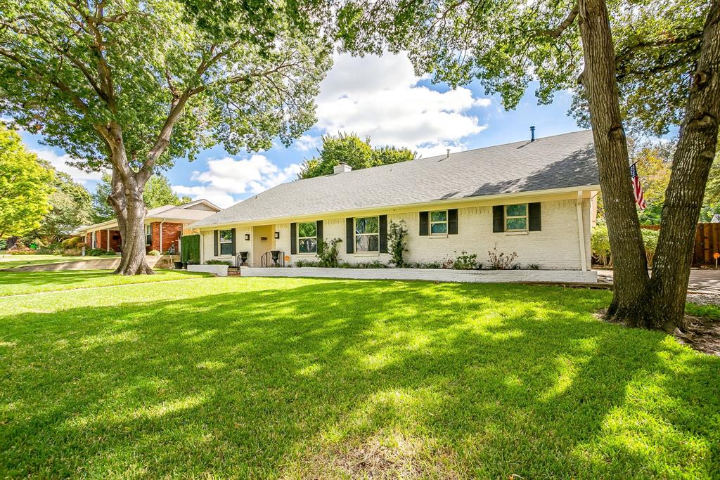 4357 Westdale Drive Property Photo 1