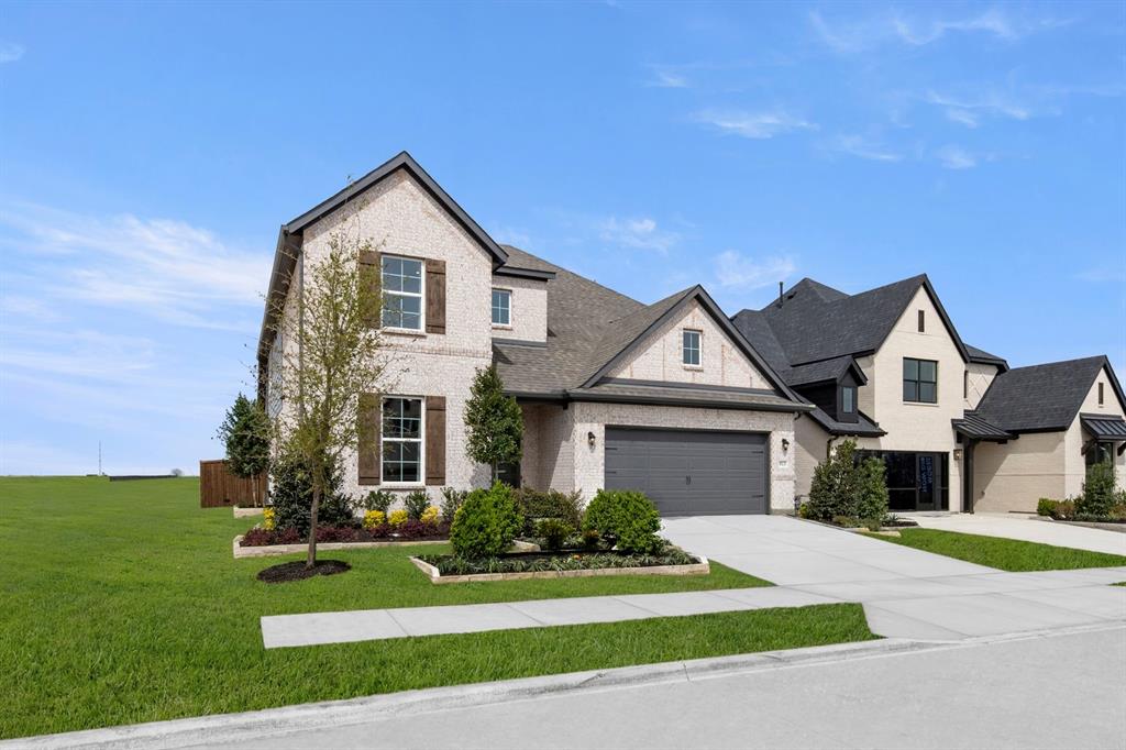 17129 Amberleigh Way Property Photo 1