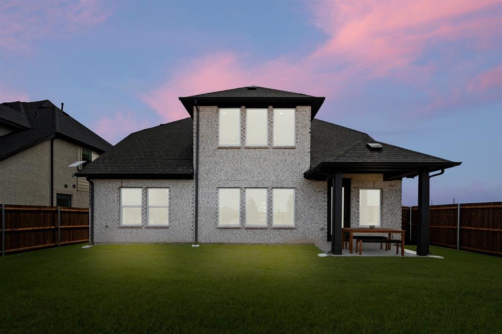 17129 Amberleigh Way Property Photo 26