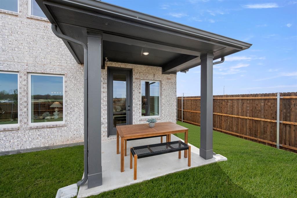 17129 Amberleigh Way Property Photo 27