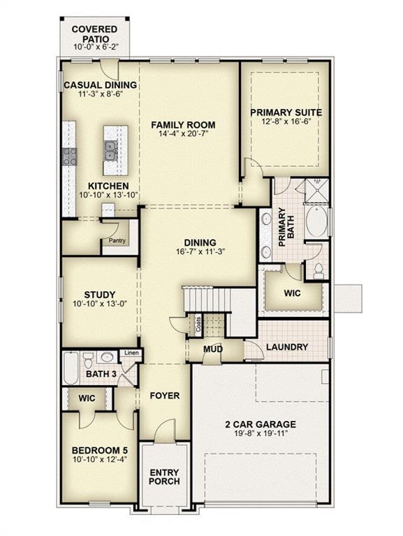 17129 Amberleigh Way Property Photo 28
