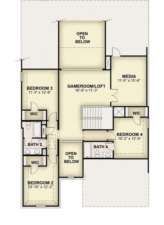 17129 Amberleigh Way Property Photo 29