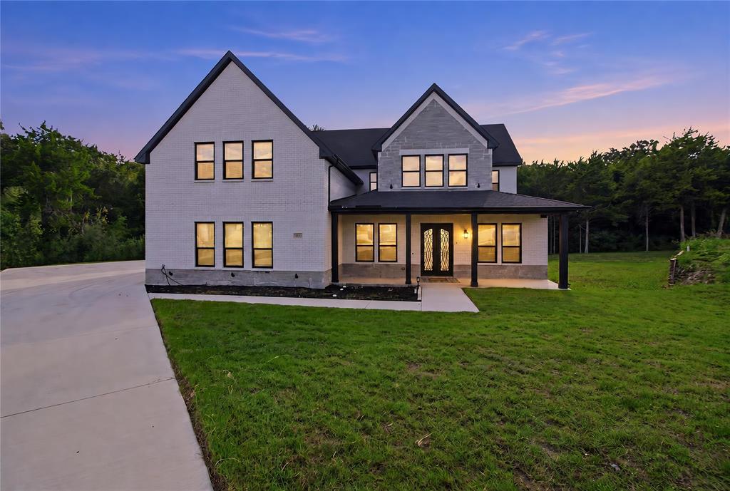 3911 Cypress Stump Court Property Photo 1
