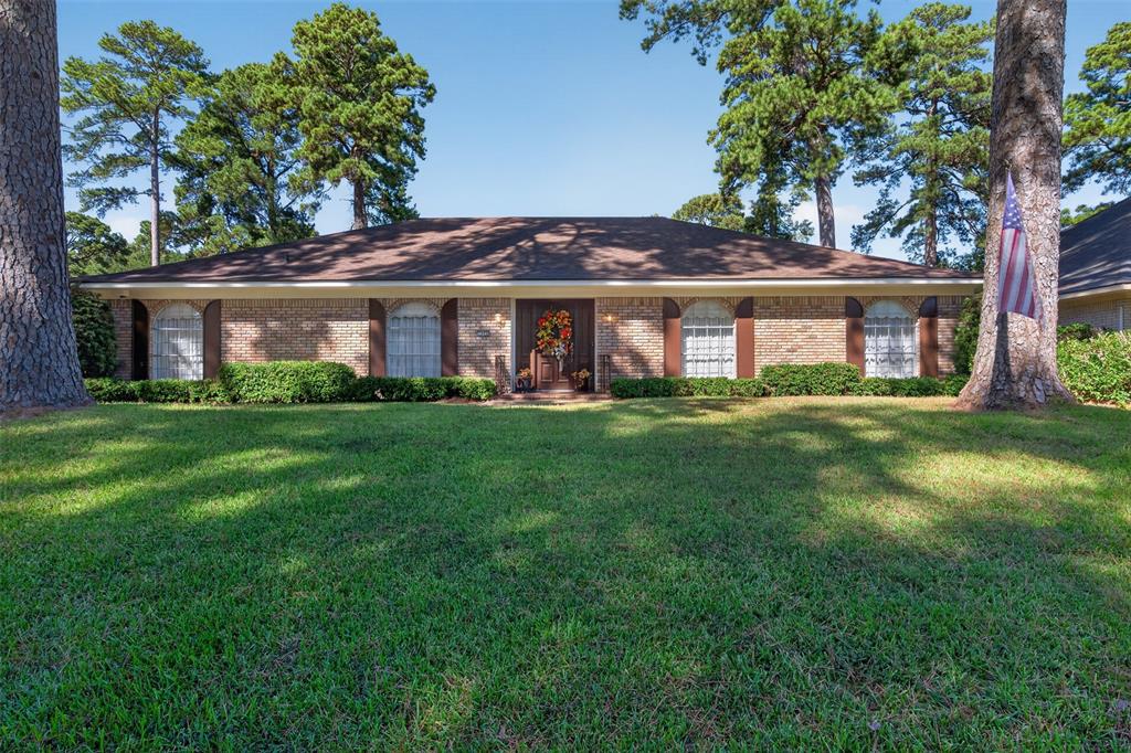 2006 S Kirkwood Drive