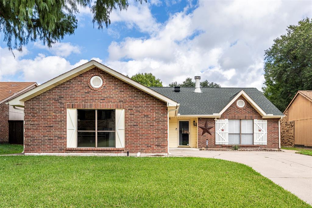 826 Camino Court Property Photo 1