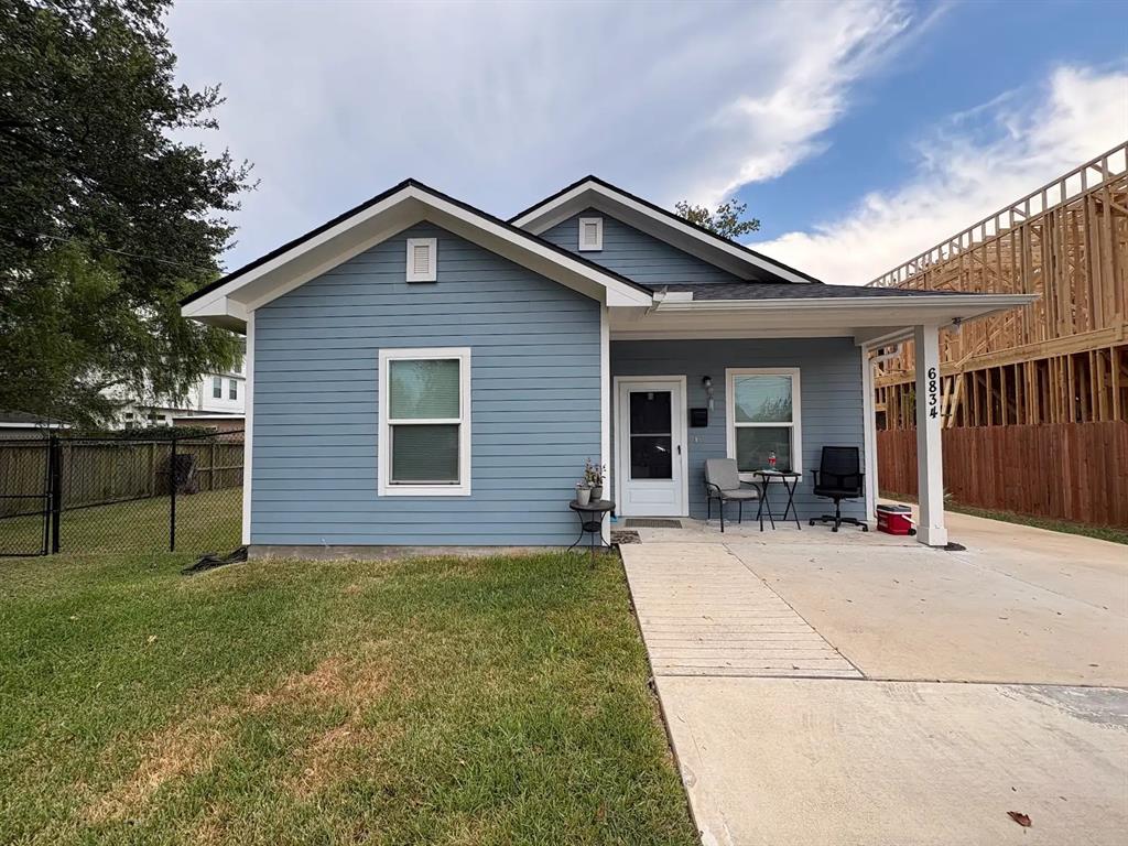 6834 Goforth Street Property Photo 1