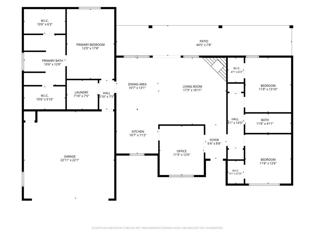 210 River Place Property Photo 29