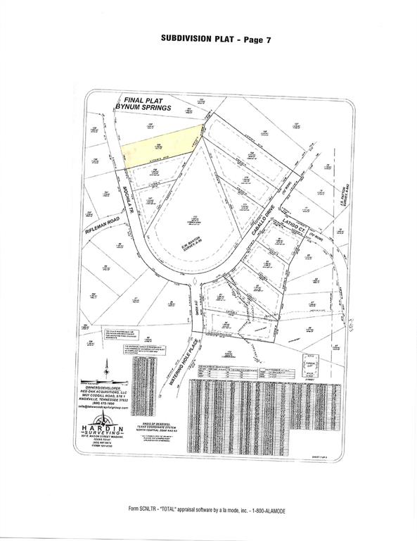 0000 Mochila Trail Property Photo 8