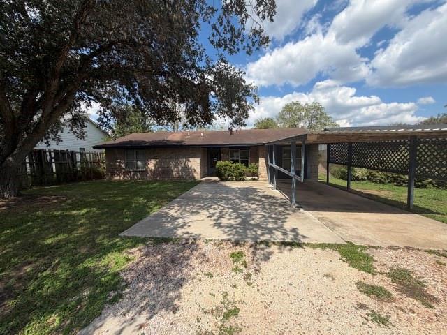 615 Avenue C Property Photo 1