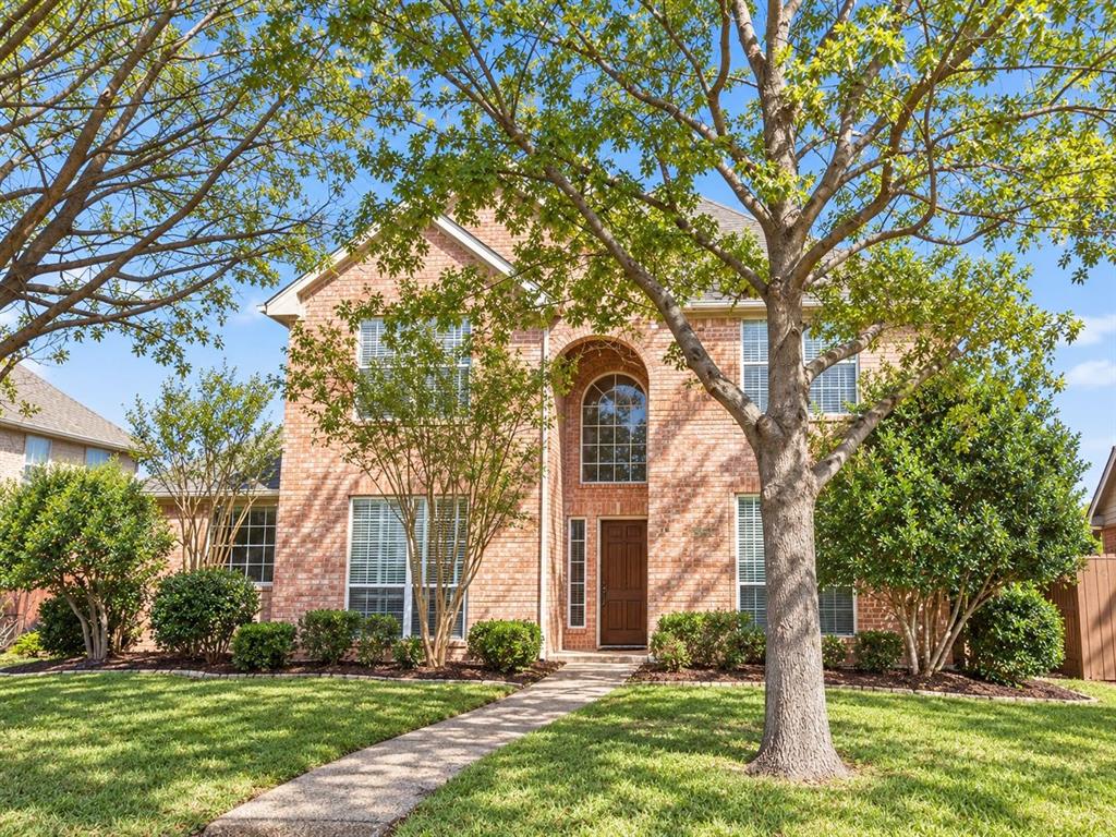 2913 Val Verde Drive Property Photo 1
