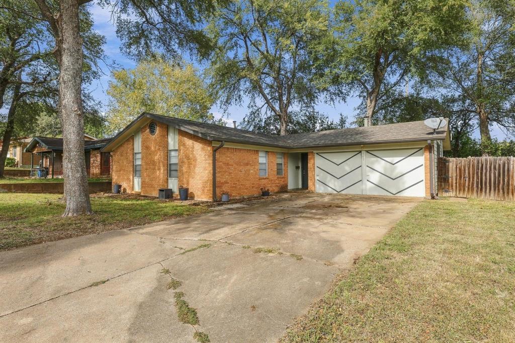 143 N Imperial Drive Property Photo 1