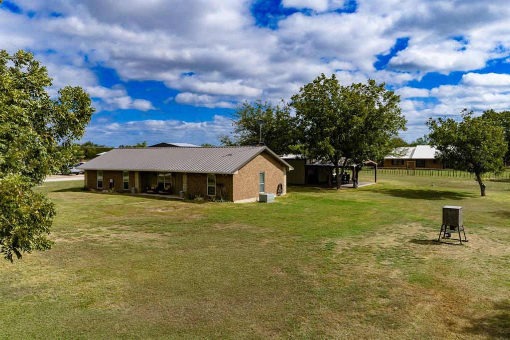 8261 N Us Highway 283 Property Photo 2