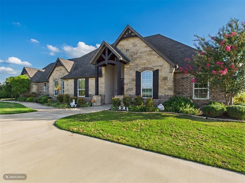 1201 E Iberian Court Property Photo 1