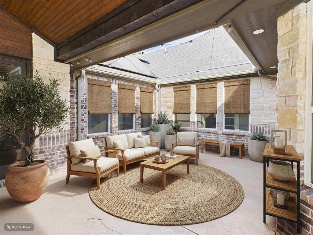 1201 E Iberian Court Property Photo 30