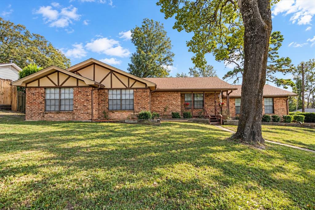 2615 Shady Bluff Property Photo 1