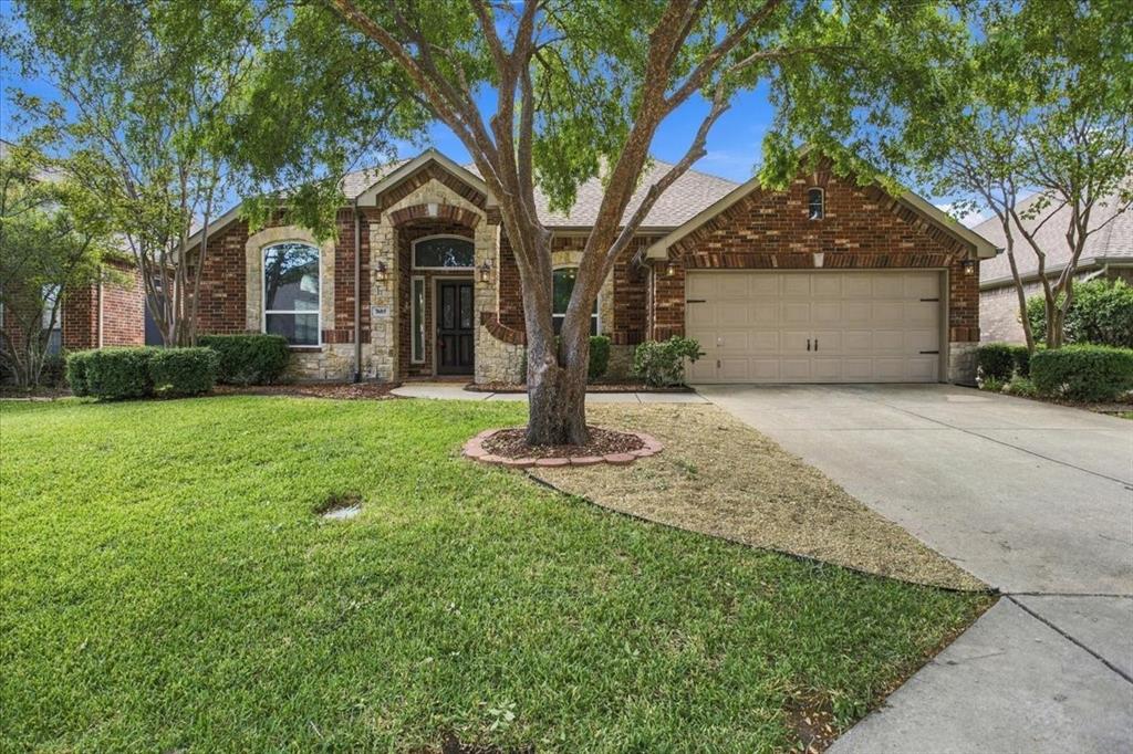 7605 Chadwick Drive Property Photo 1