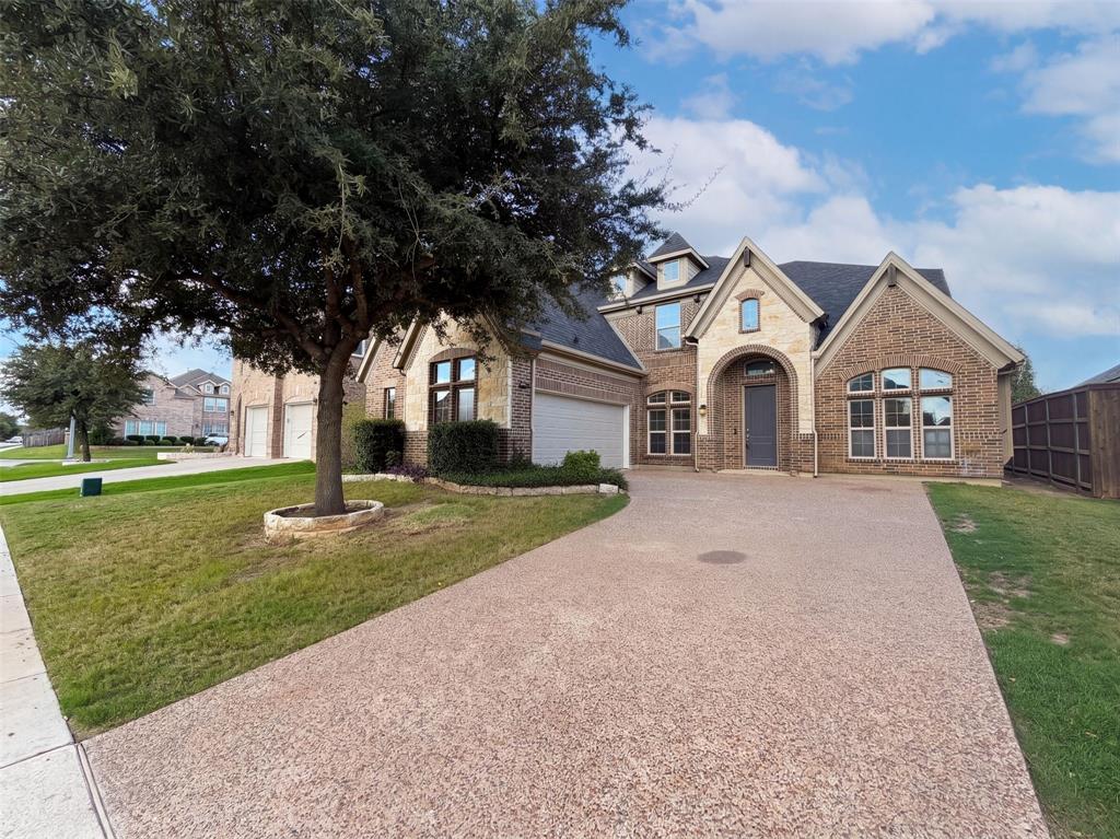 4409 Elmgreen Drive Property Photo 1