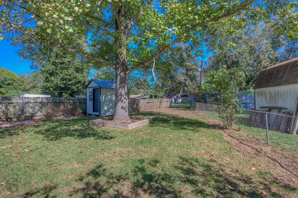 1807 Alison Avenue Property Photo 19
