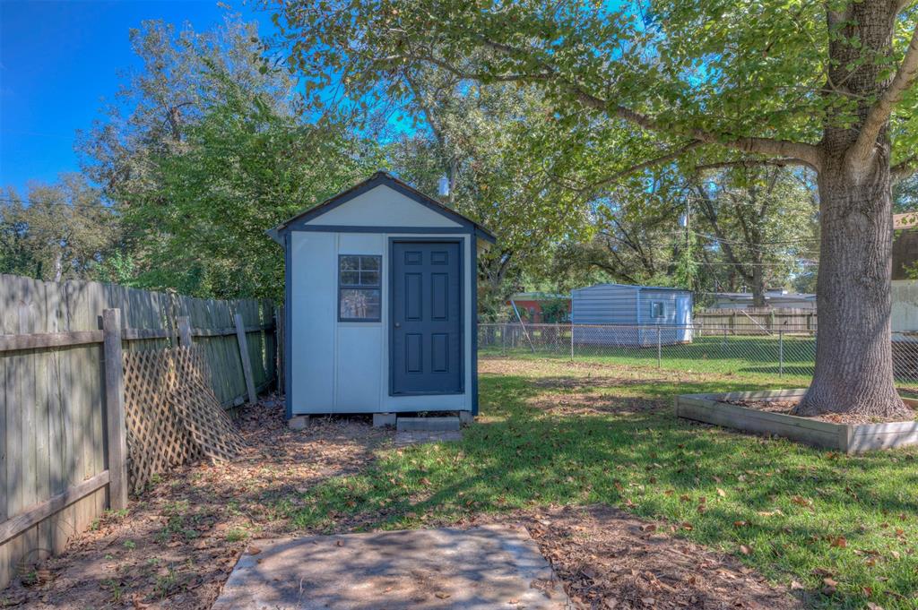 1807 Alison Avenue Property Photo 20