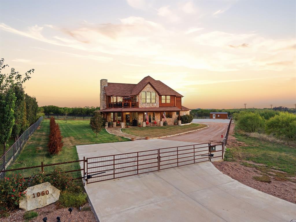 1060 Gordon Mtn Vw Court Property Photo 1