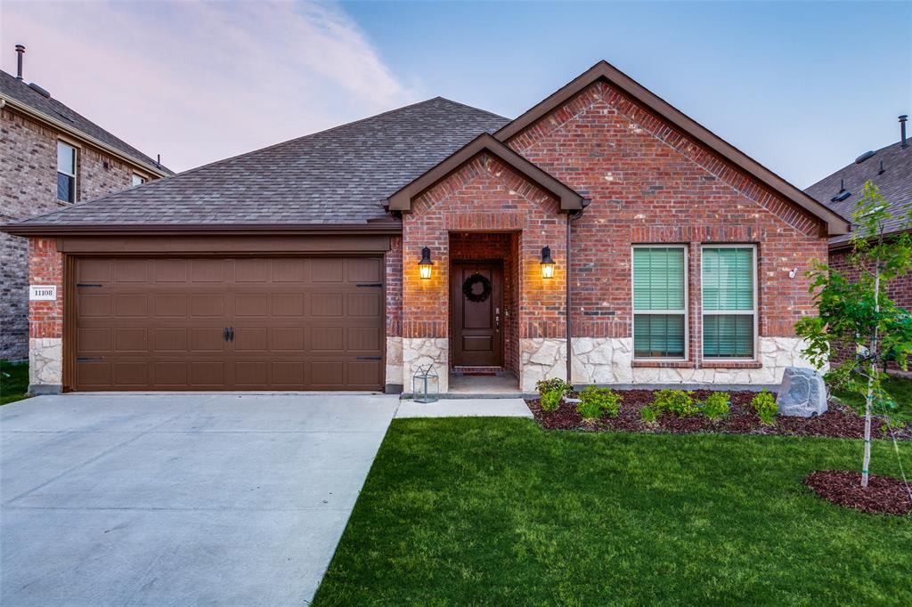 11108 Ranchera Drive Property Photo 1