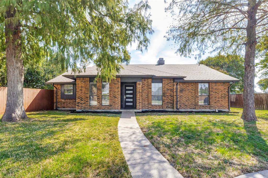 3602 Lofland Lane Property Photo 1