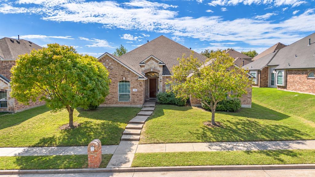 1736 Blue Stream Drive Property Photo 1