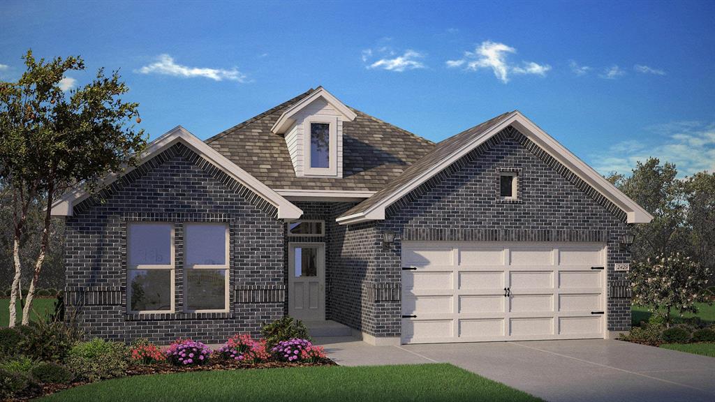 708 Celestial Way Property Photo 1