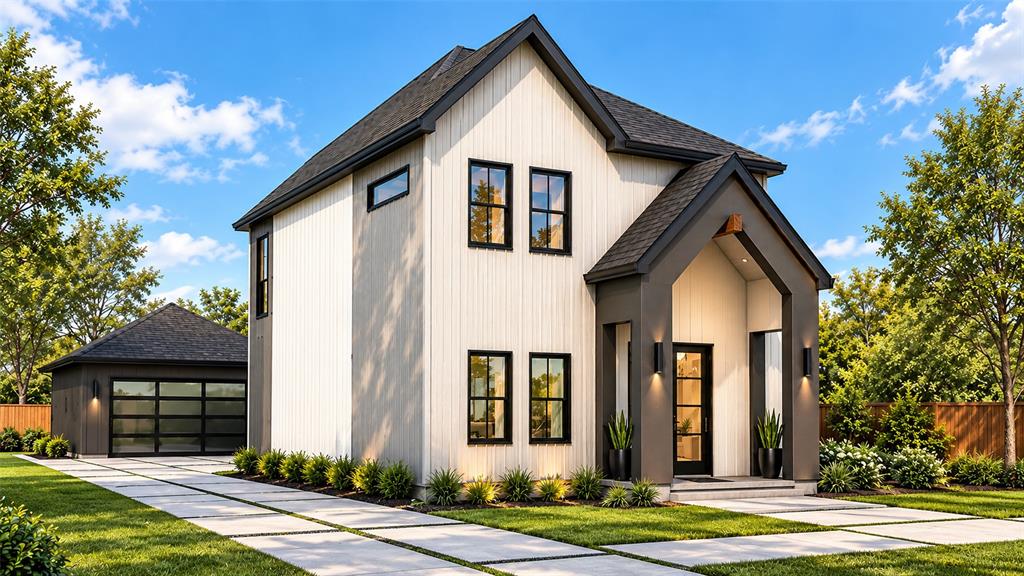2514 Exline Street Property Photo 1