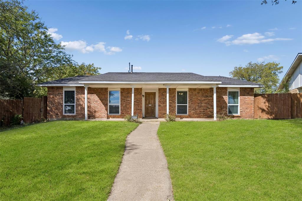 7319 Blackwillow Lane Property Photo 1