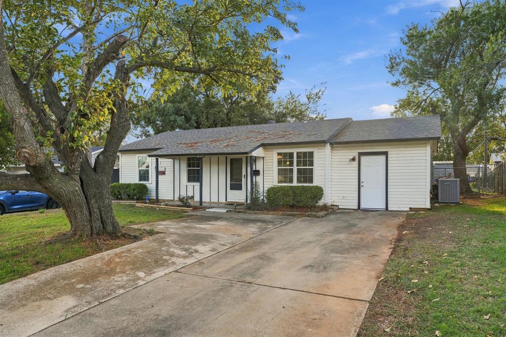 1005 Blanco Drive Property Photo 1