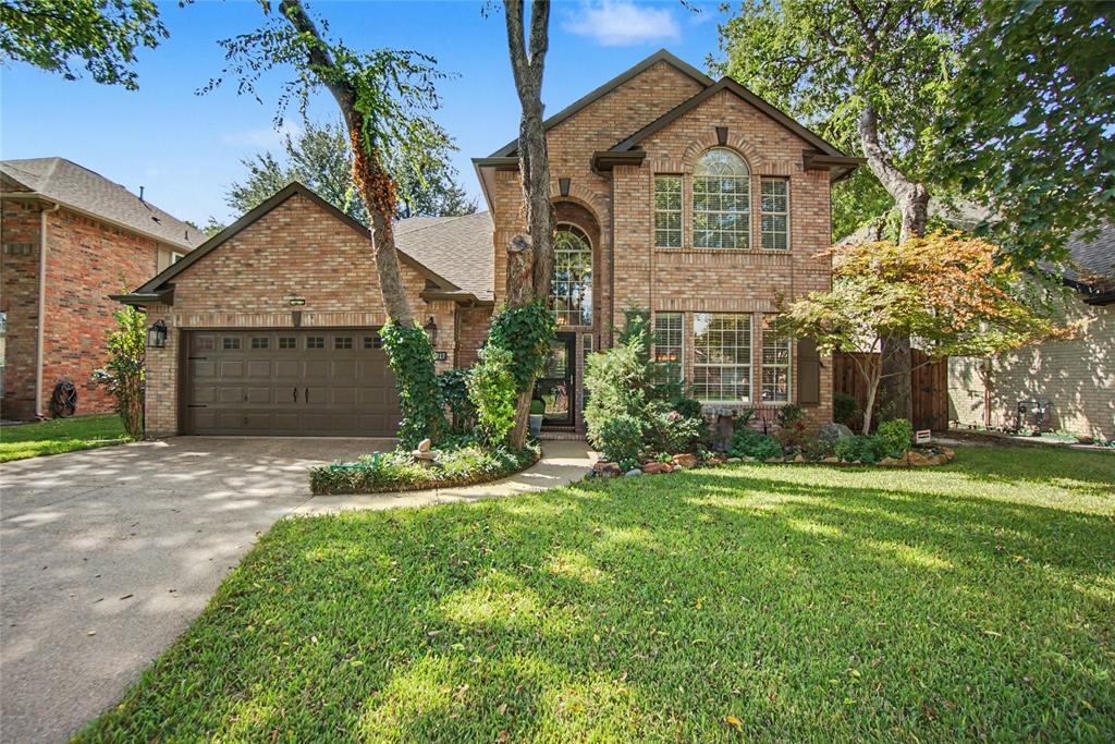 5817 Louisville Drive Property Photo 1