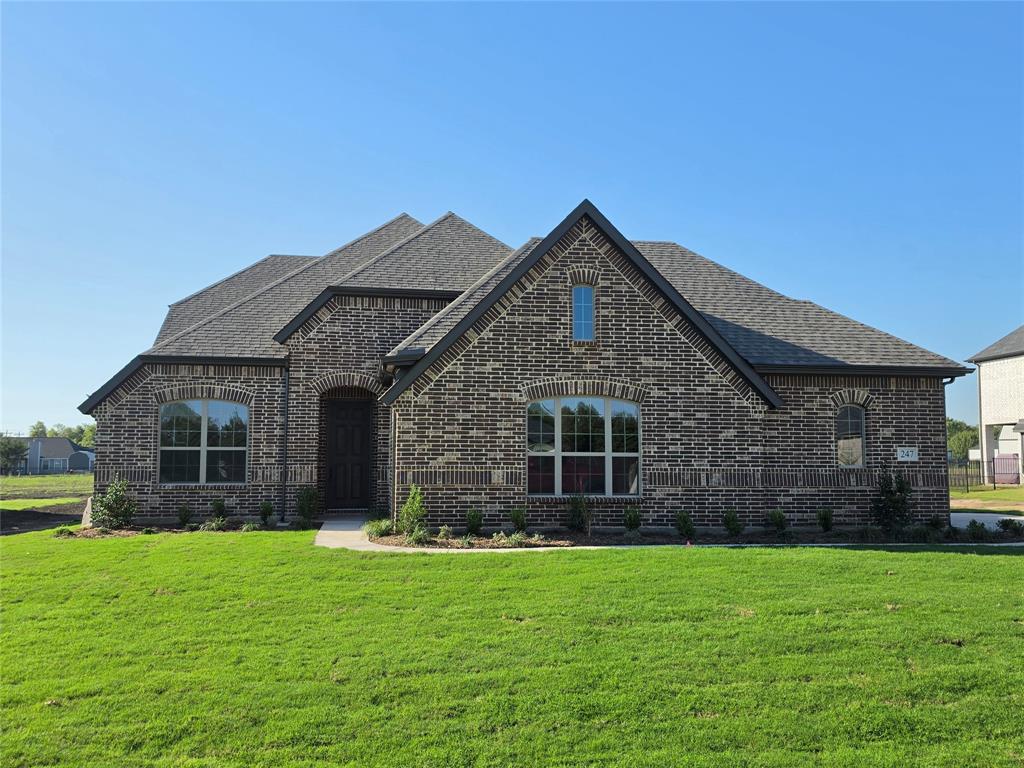 247 Redwood Circle Property Photo 1